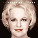 Peggy Lee: Ultimate (CD: Capitol)
