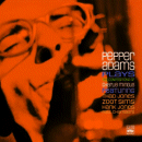 Pepper Adams: Plays The Compositions Of Charlie Mingus (CD: Fresh Sound)