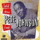 Pete Johnson: Central Avenue Boogie (CD: Delmark)