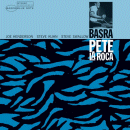 Pete La Roca: Basra (Vinyl LP: Blue Note)