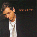 Peter Cincotti (CD: Concord- US Import)