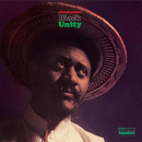 Pharoah Sanders: Black Unity (Vinyl LP: Impulse)