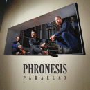 Phronesis: Parallax (CD: Edition)
