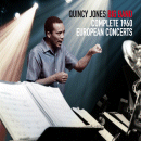 Quincy Jones Big Band: Complete 1960 European Concerts (CD: Essential Jazz Classics, 4 CDs)