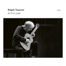 Ralph Towner: At First Light (CD: ECM)
