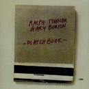 Ralph Towner & Gary Burton: Matchbook (CD: ECM Touchstones)