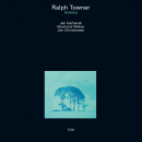 Ralph Towner: Solstice (ECM: Vinyl LP)