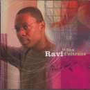 Ravi Coltrane: In Flux (CD: Savoy Jazz- US Import)