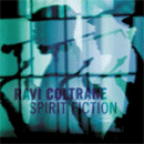 Ravi Coltrane: Spirit Fiction (CD: Blue Note)
