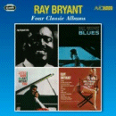 Ray Bryant: Four Classic Albums (CD: AVID, 2 CDs)