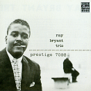 Ray Bryant Trio (CD: Prestige- US Import)