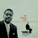 Ray Bryant Trio (Vinyl LP: Jazz Workshop)