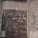 Red Garland: Groovy (CD: Prestige RVG)