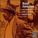 Red Garland: Soul Junction (CD: Prestige RVG- US Import)