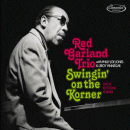 Red Garland: Swingin' On The Korner - Live at Keystone Korner (CD: Elemental, 2 CDs)
