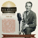 Red Nichols & His Five Pennies:The Collection 1926-32 (CD: Acrobat, 4 CDs)