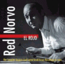 Red Norvo: El Rojo (CD: Definitive)