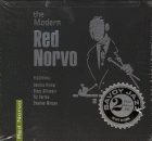 Red Norvo: The Modern Red Norvo (CD: Savoy Jazz, 2 CDs- US Import)