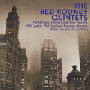Red Rodney: Quintets (CD: Fantasy)