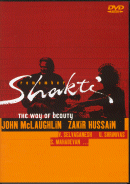 Remember Shakti: The Way Of Beauty (DVD: Universal)
