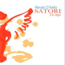 Renato D'Aiello: Satori: The Angel (CD: 33 Jazz)