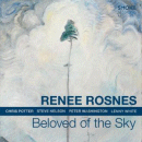 Renee Rosnes: Beloved Of The Sky (CD: Smoke Sessions)