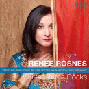Renee Rosnes: Written In The Rocks (CD: Smoke Sessions)