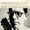 Rene Thomas Quintet: Guitar Groove (CD: Fresh Sound)