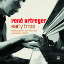 Rene Urteger: Early Trios (CD: Fresh Sound)