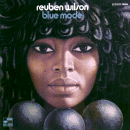 Reuben Wilson: Blue Mode (Vinyl LP: Blue Note)