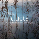 Richard Fairhurst & John Taylor: Duets (CD: Basho)