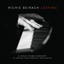 Richie Beirach: Leaving (CD: Jazzline)