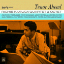 Richie Kamuca Quartet & Octet: Tenor Ahead (CD: Fresh Sound)
