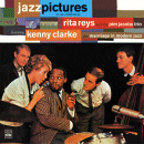 Rita Reys: Jazz Pictures At An Exhibition + Marriage In Modern Jazz (CD: Fresh Sound)