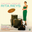 Rita Reys: The Cool Voice Of (CD: Fresh Sound, 2 CDs)