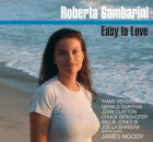 Roberta Gambarini: Easy To Love (CD: Kindred Rhythm- US Import)