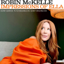 Robin McKelle: Impressions Of Ella (Vinyl LP: Doxie)