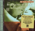 Various Artists: My Funny Valentine- The Rodgers & Hart Songbook (CD: Verve- US Import)