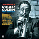 Roger Guerin: Le Formidable - Paris Meetings (CD: Fresh Sound)