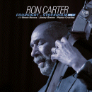 Ron Carter: Foursight - Stockholm Vol.2 (CD: In & Out)