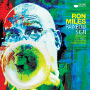 Ron MIles: Rainbow Sign (CD: Blue Note)