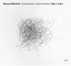 Roscoe Mitchell: Composition/ Improvisation Nos. 1,2 & 3 (CD: ECM)