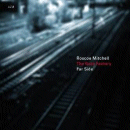 Roscoe Mitchell & The Note Factory: Far Side (CD: ECM)