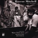 Roscoe Mitchell: Hey Donald (CD: Delmark)