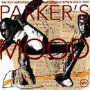 Roy Hargrove: Parker's Mood (CD: Verve- US Import)