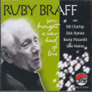 Ruby Braff: You Brought A New Kind Of Love (CD: Arbors)