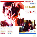 Daryl Runswick & Tony Hymas: Runswick/Hymas Big Bands 1974-78  (CD: ASC) 