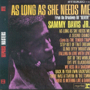 Sammy Davis Jr: As Long As She Needs Me (CD: Reprise)