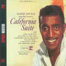 Sammy Davis Jr: California Suite (CD: Reprise)