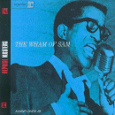 Sammy Davis Jr: The Wham Of Sam (CD: Reprise)